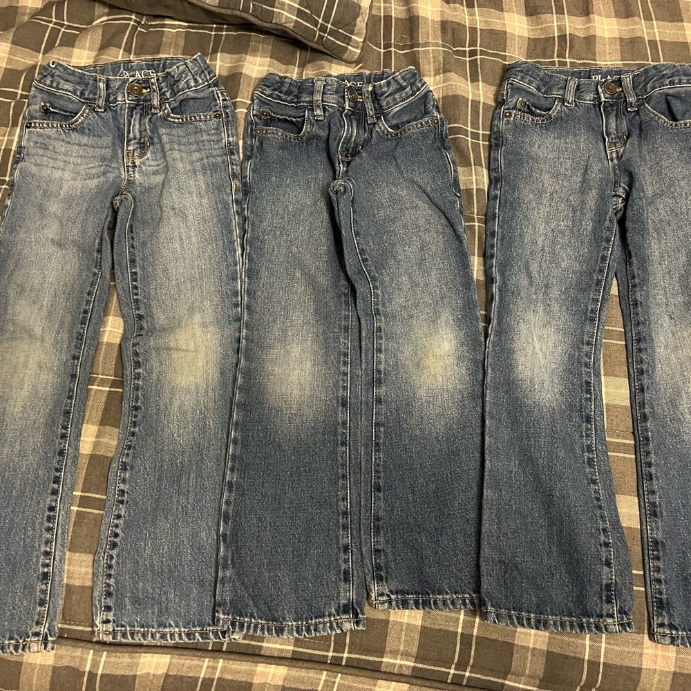 Jeans bundle